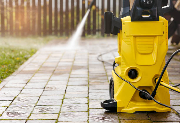 Cambrian Park, CA Pressure Washing Services Company